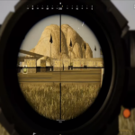 How to Use Scopes in PUBG (PS5)?