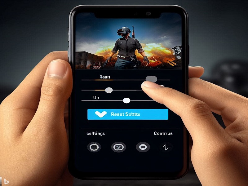 What Are the Best Control Settings for PUBG Mobile