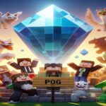 What does POG mean in minecraft?